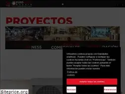 Sites similar to euroclimamadrid.com