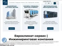 Sites similar to euroclimat.kh.ua