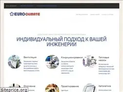 Sites similar to euroclimate.in.ua