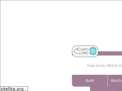 Sites similar to euroclinic.com.ua