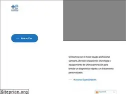 Sites similar to euroclinicas.es