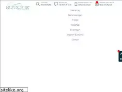 Sites similar to euroclinix.com