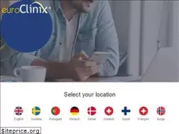 Sites similar to euroclinix.net
