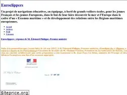 Sites similar to euroclippers.typepad.fr