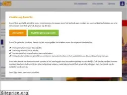 Sites similar to euroclix.be