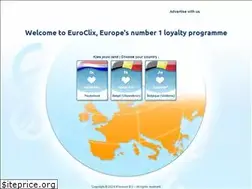 Sites similar to euroclix.com