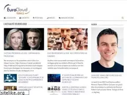 Sites similar to eurocloud.fr