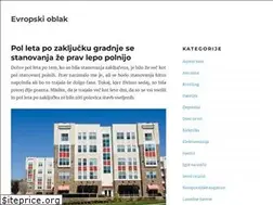 Sites similar to eurocloud.si