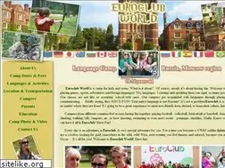 Sites similar to euroclub-world.ru