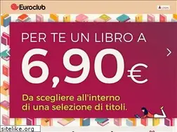 Sites similar to euroclub.it