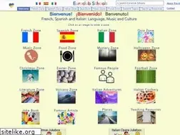 Sites similar to euroclubschools.co.uk