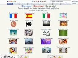 Sites similar to euroclubschools.net