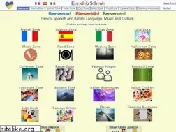 Sites similar to euroclubschools.org