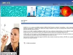Sites similar to eurocobusiness.com