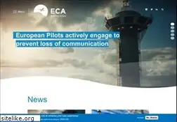 Sites similar to eurocockpit.be
