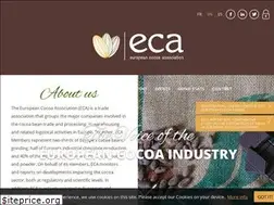 Sites similar to eurococoa.com