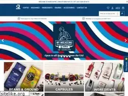 Sites similar to eurocoffee.ae