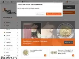 Sites similar to eurocoinhouse.com