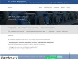 Sites similar to eurocold-vap.nl