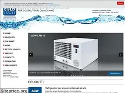 Sites similar to eurocold.it