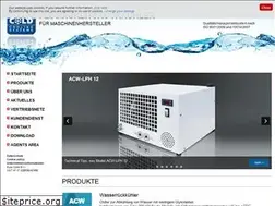 Sites similar to eurocold.name