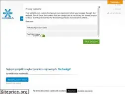 Sites similar to eurocold.pl