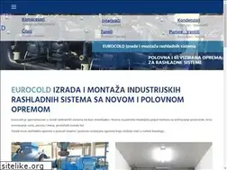 Sites similar to eurocold.rs
