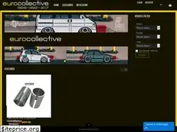 Sites similar to eurocollective.com