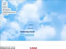 Sites similar to eurocollege.ru