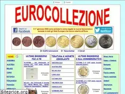 Sites similar to eurocollezione.altervista.org