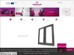 Sites similar to eurocolor.com.pl