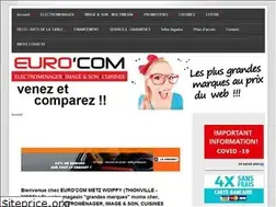 Sites similar to eurocom-woippy.fr