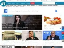 Sites similar to eurocom.bg