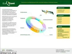 Sites similar to eurocom.ru