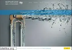 Sites similar to eurocom2000.net