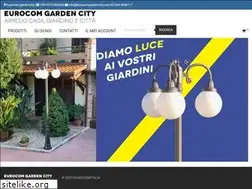 Sites similar to eurocomgardencity.com