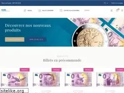 Sites similar to eurocommemorative.com