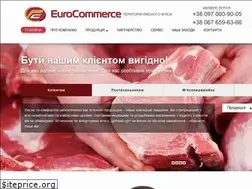 Sites similar to eurocommerce.com.ua