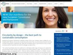 Sites similar to eurocommerce.eu
