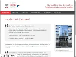 Sites similar to eurocommunal.eu