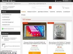 Sites similar to eurocomp.com.ua