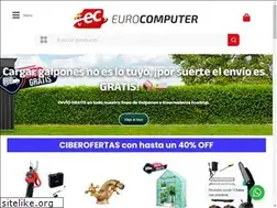 Sites similar to eurocomputer.com.uy