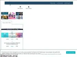Sites similar to eurocomswim.com