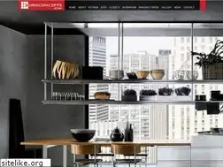 Sites similar to euroconcepts.com