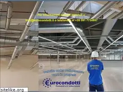 Sites similar to eurocondotti.it