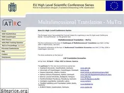 Sites similar to euroconferences.info