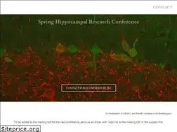 Sites similar to euroconferences.org