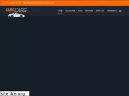 Sites similar to euroconnection-cars.com
