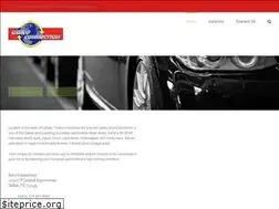 Sites similar to euroconnectionauto.com