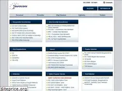 Sites similar to eurocons.com.tr